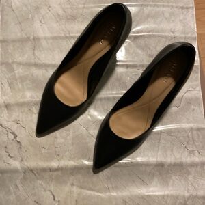 COPY - ALFANI STEP N FLEX LADIES PUMP
